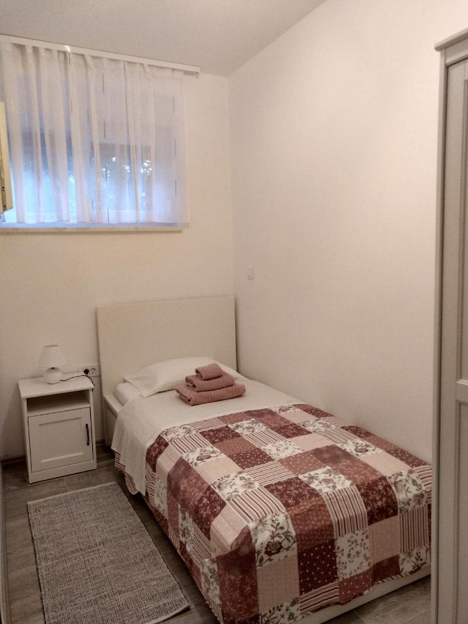 Deluxe Apartment Joia With Balcony On The Beach Bacvice, Free Parking, Old Town, Near Ferry Port Split Exterior photo